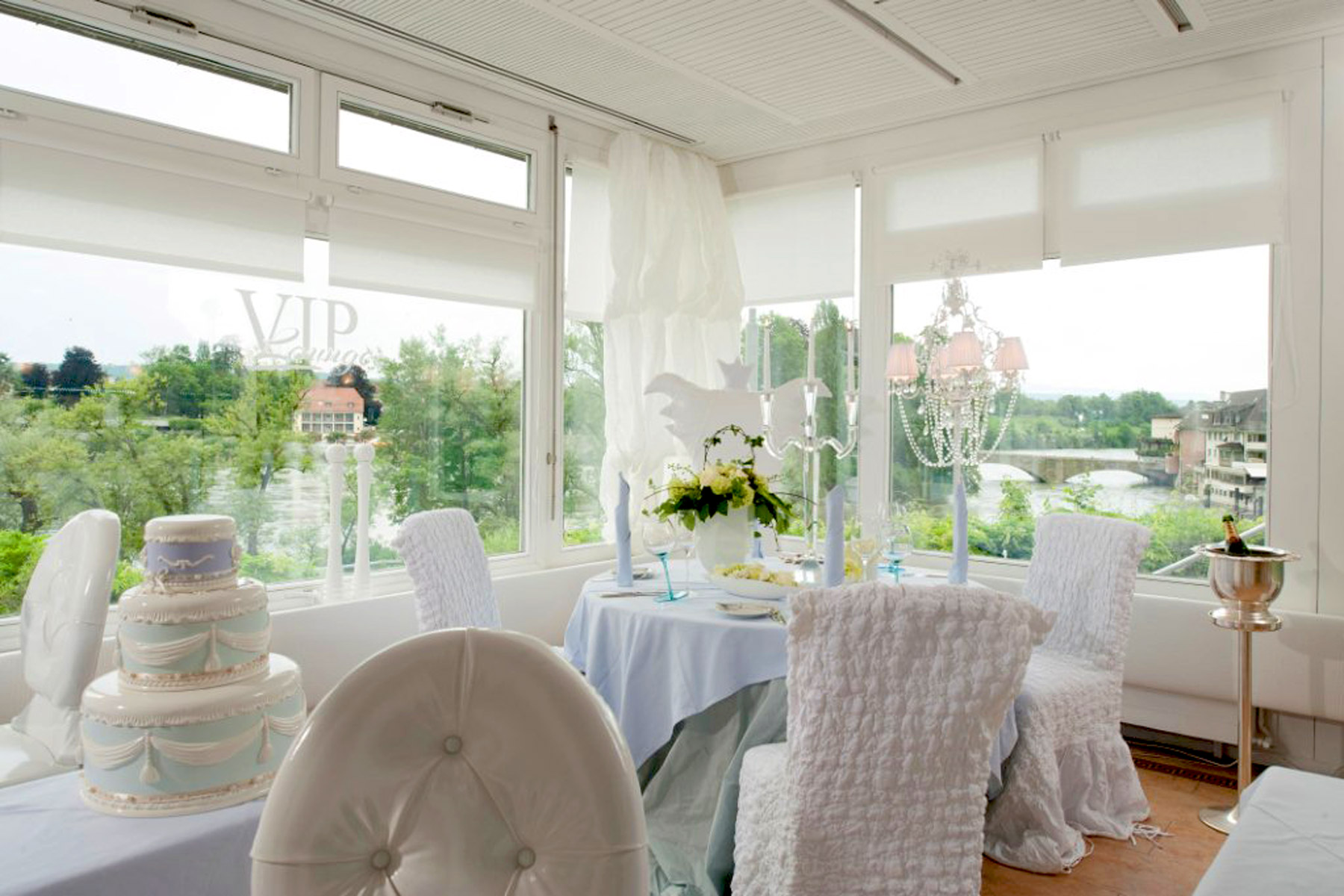 Unser Restaurant
