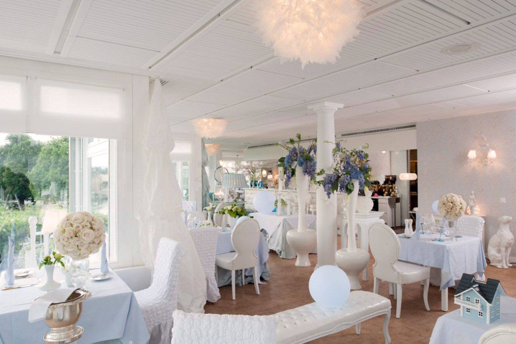 Unser Restaurant