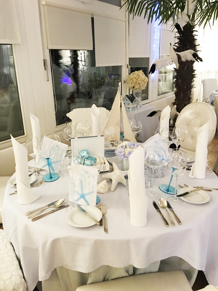 Unser Restaurant