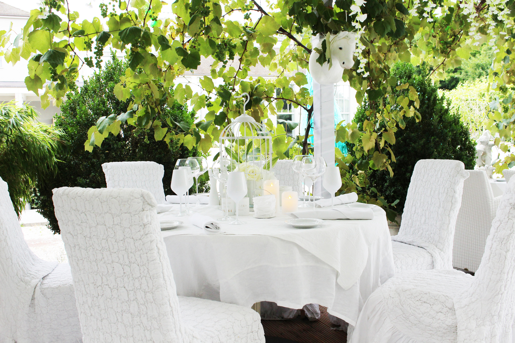 Unser Restaurant