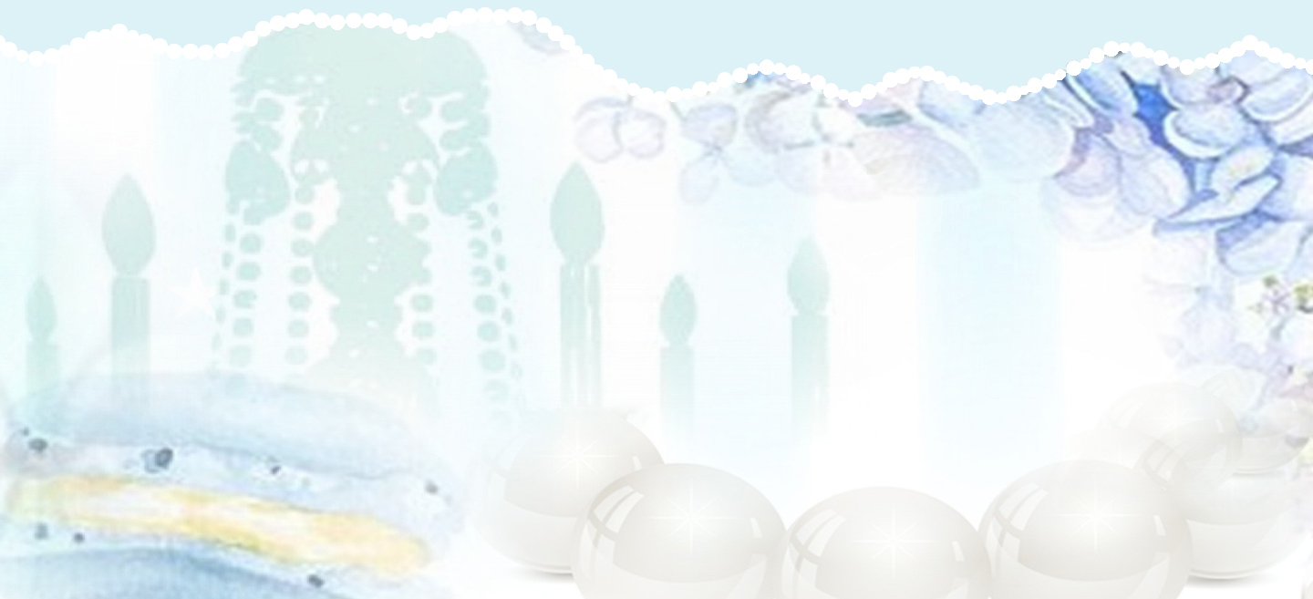 Everything goes white