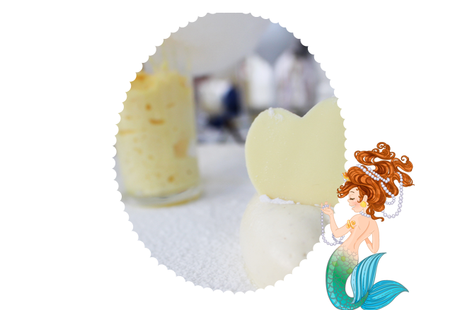 Essen ist ein Bedürfnis - Geniessen eine Kunst 